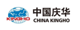 中国庆华